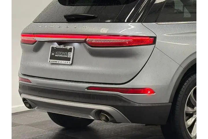 $29000 : Lincoln Corsair 2022 AWD Sta image 6