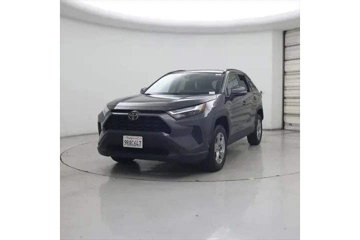 $26998 : Toyota RAV4 2023 XLE 4dr SUV image 4