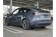 $29318 : Tesla Model Y 2022 AWD Perfo thumbnail
