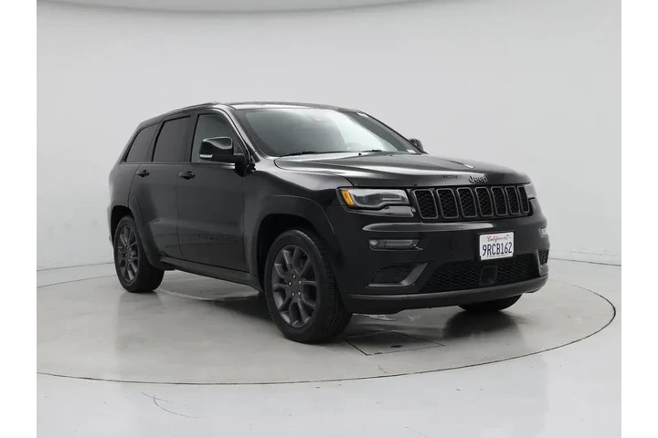 $25998 : Jeep Grand Cherokee 2021 4x2 image 1