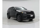 Jeep Grand Cherokee 2021 4x2