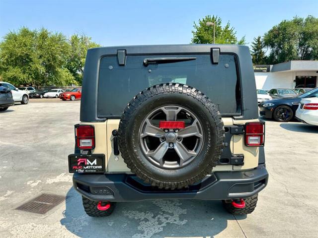 $34999 : 2018 Wrangler JK Rubicon Recon image 9