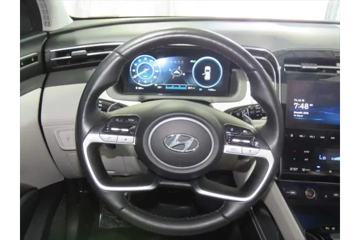 $32794 : Hyundai TUCSON Plug-in Hybri image 10