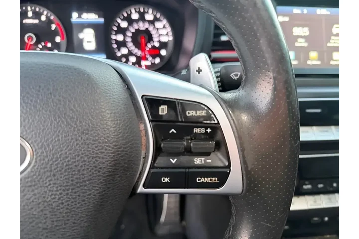 $15000 : Hyundai SONATA 2019 Sport 4d image 6