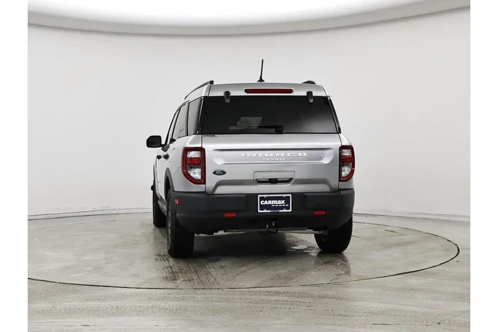 $17998 : Ford Bronco Sport 2022 AWD B image 6