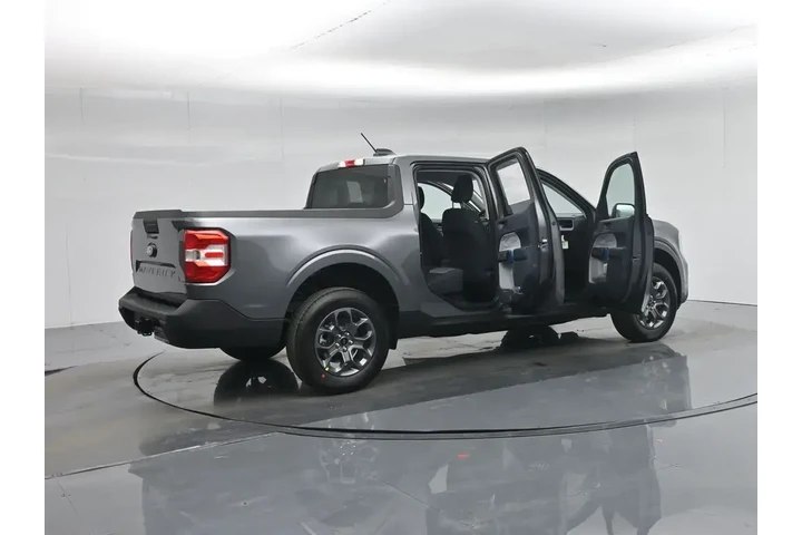 $32570 : Ford Maverick 2026 XLT 4dr S image 5