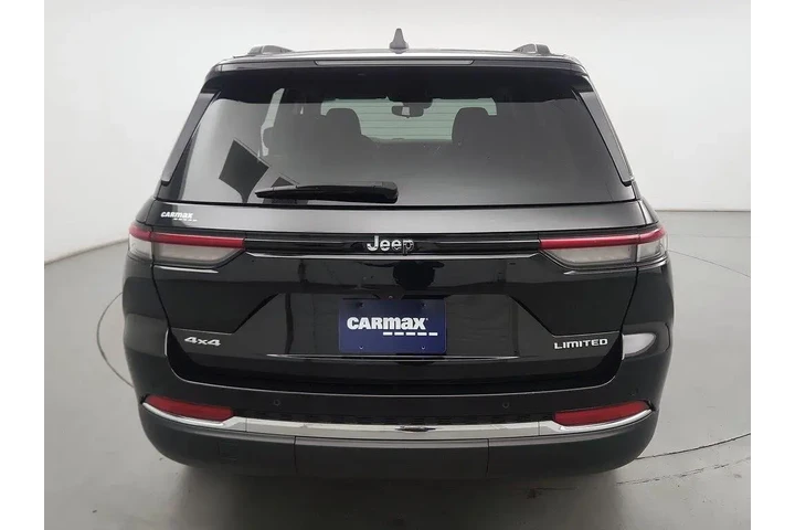 $28998 : Jeep Grand Cherokee 2022 4x4 image 6