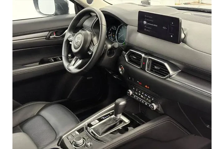 $34000 : Mazda CX-5 2025 AWD 2.5 S Pr image 10