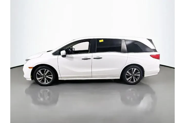 $29500 : Honda Odyssey 2022 Touring 4 image 4