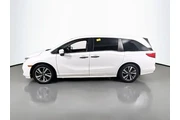 $29500 : Honda Odyssey 2022 Touring 4 thumbnail