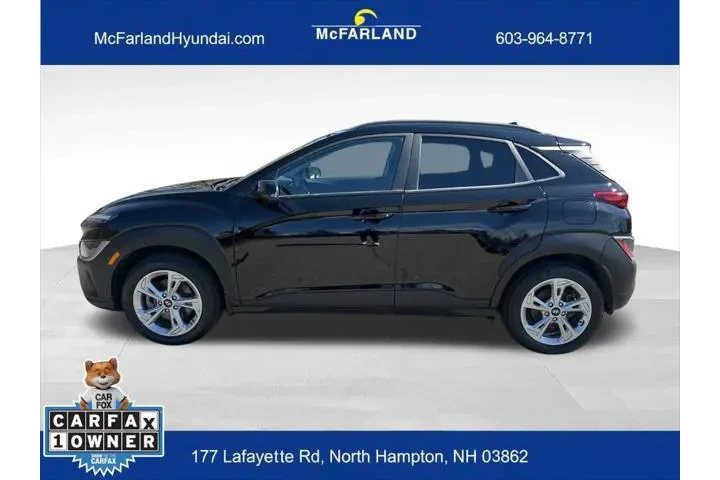 $19997 : Hyundai KONA 2023 AWD SEL 4d image 2