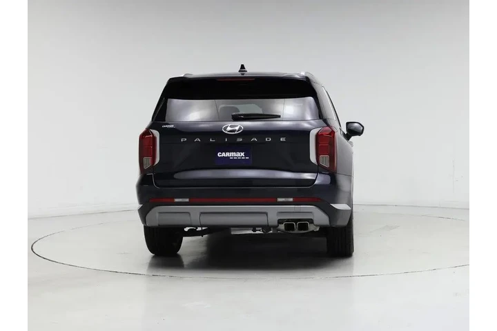 $34998 : Hyundai PALISADE 2023 Limite image 6