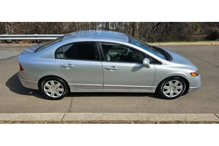 $7995 : 2008 Civic LX image 8