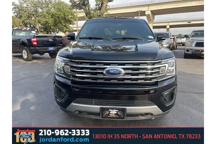 $22951 : Ford Expedition 2019 4x4 XLT image 2