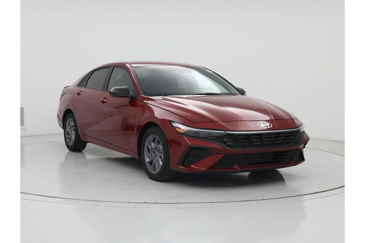 $22998 : Hyundai ELANTRA 2025 SEL Spo image 1