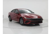 Hyundai ELANTRA 2025 SEL Spo en Sacramento