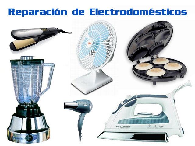Técnico en Electrodomésticos image 1