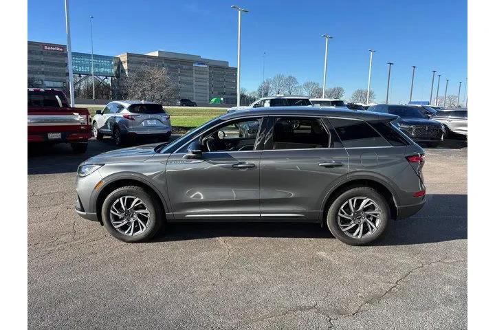 $32985 : Lincoln Corsair 2023 Standar image 4