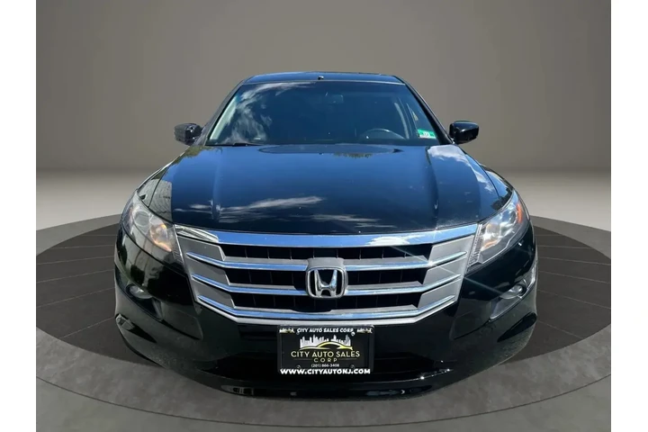 $8495 : 2011 HONDA ACCORD CROSSTOUR image 5