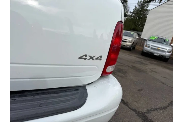 $3995 : 2001 Durango SLT image 9