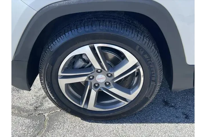 $15897 : GMC Terrain 2020 4x4 SLT 4dr image 10