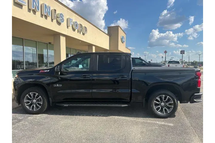 $34997 : Chevrolet Silverado 1500 202 image 8