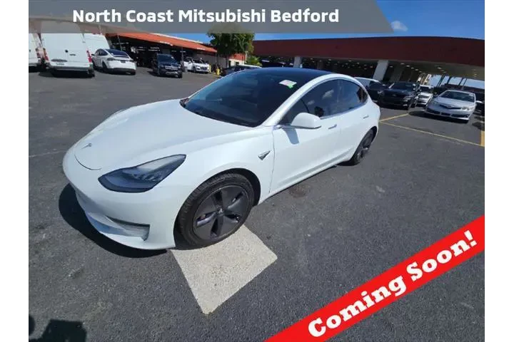 $18799 : Tesla Model 3 2019 AWD Perfo image 1