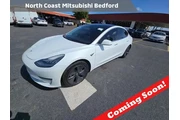 Tesla Model 3 2019 AWD Perfo en Cleveland