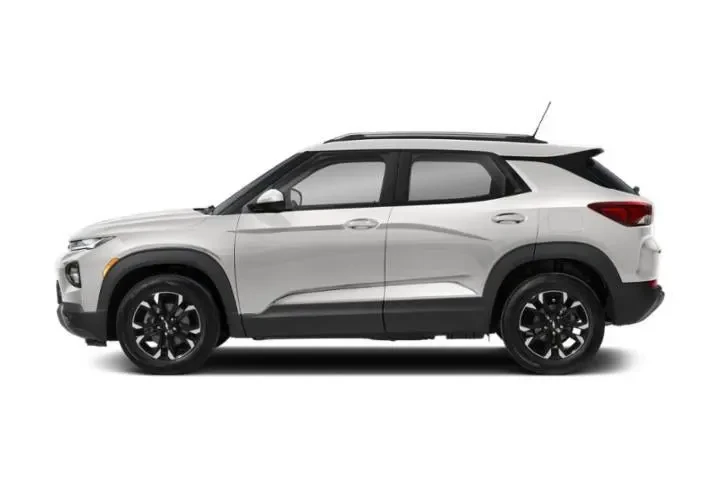 $17864 : Chevrolet Trailblazer 2023 4 image 2