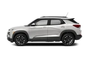 $17864 : Chevrolet Trailblazer 2023 4 thumbnail