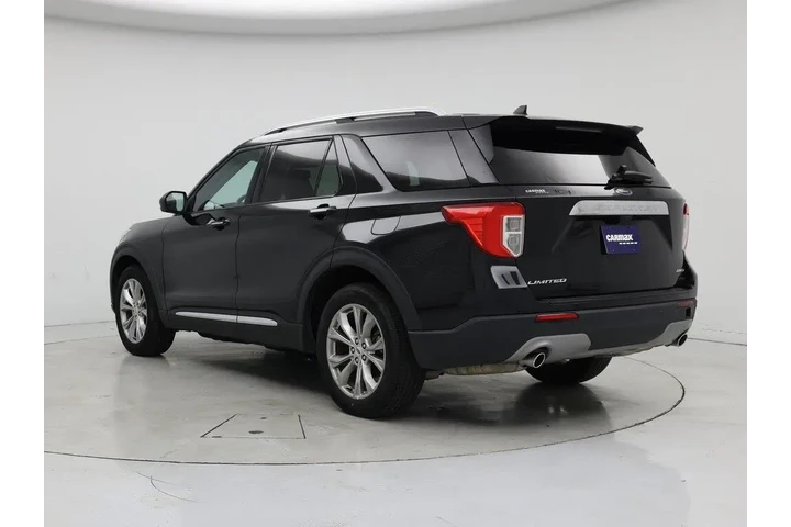 $30998 : Ford Explorer 2023 AWD Limit image 2