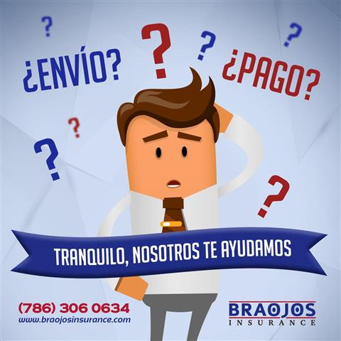 Braojos Insurance image 6
