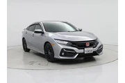 Honda Civic 2020 Si 4dr Seda