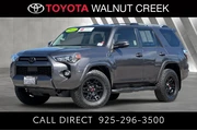 Toyota 4Runner 2022 4x2 SR5