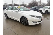 $8950 : 2014 MKZ thumbnail