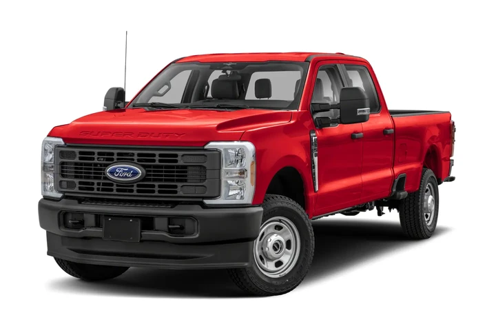 $69988 : 2023 F-350SD XL image 2