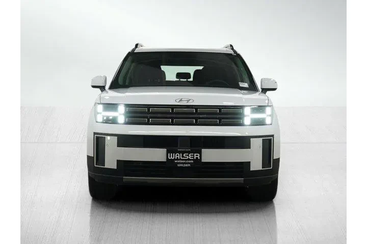 $37900 : Hyundai SANTA FE Hybrid 2026 image 8