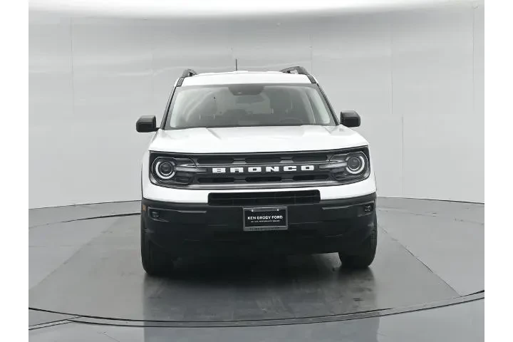 $25760 : Ford Bronco Sport 2023 AWD B image 9