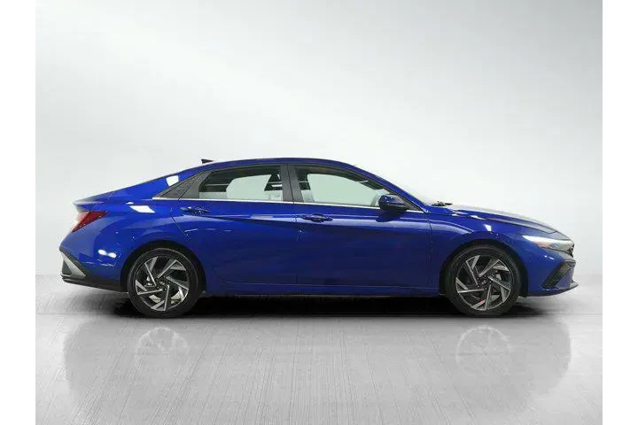 $20998 : Hyundai ELANTRA 2025 SEL Con image 6