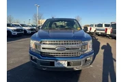 $27000 : Ford F-150 2018 4x4 Lariat 4 thumbnail