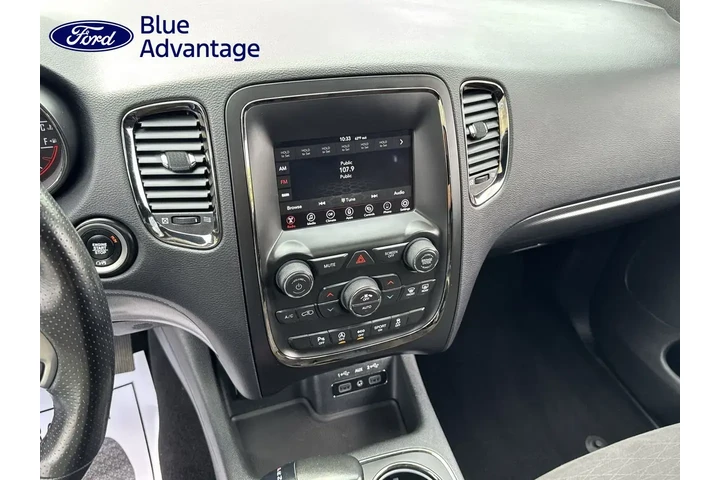 $24500 : Dodge Durango 2020 AWD GT 4d image 9