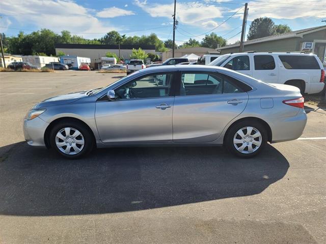 $11999 : 2015 Camry LE Sedan image 4