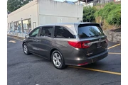 $23995 : 2018 Odyssey EX-L thumbnail