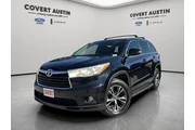 Toyota Highlander 2016 XLE 4 en Austin