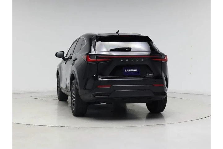 $38998 : Lexus NX 250 2023 4dr Crosso image 6