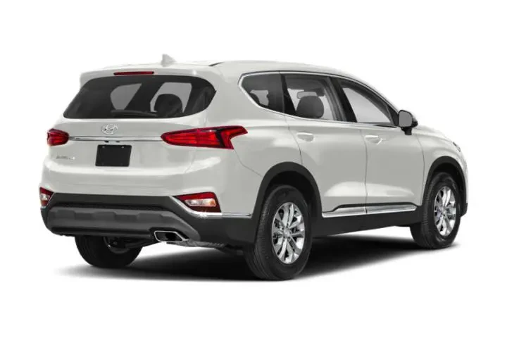 $16318 : Hyundai SANTA FE 2020 SEL 4d image 3