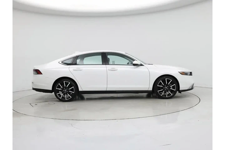$35998 : Honda Accord Hybrid 2024 Tou image 7