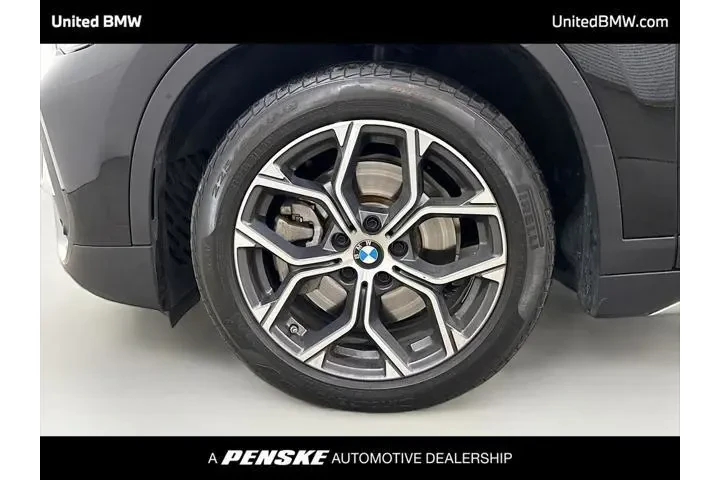 $23995 : BMW X1 2021 sDrive28i 4dr Sp image 2