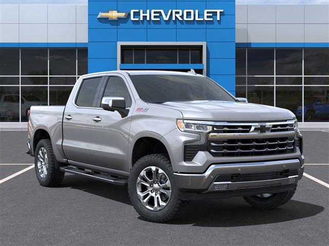 $69390 : 2025 Silverado 1500 LTZ image 8