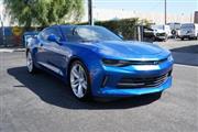 $18990 : 2016 CHEVROLET CAMARO2016 CHE thumbnail